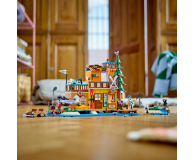 LEGO Friends 42626 Sporty wodne na obozie kempingowym - 1248826 - zdjęcie 13